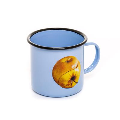 Комплект Seletti Кружка Apple арт. 16853