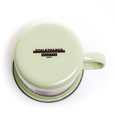 Комплект Seletti Кружка Soap арт. 16858