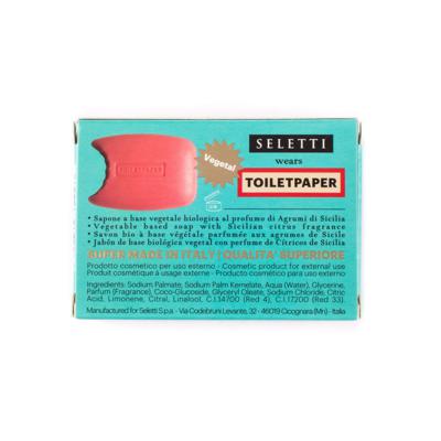 Аксессуары для ванной Seletti Мыло Bite арт. 16861