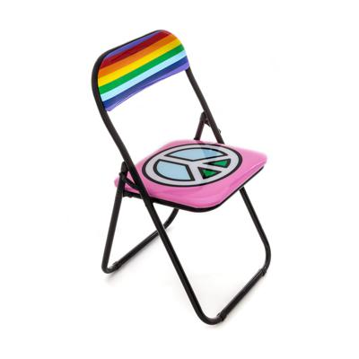 Стул Seletti Складной стул Peace арт. 18556