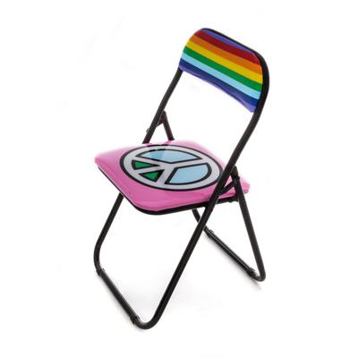 Стул Seletti Складной стул Peace арт. 18556