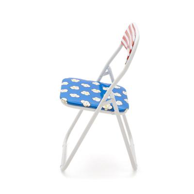 Стул Seletti Складной стул Pop Corn арт. 18557