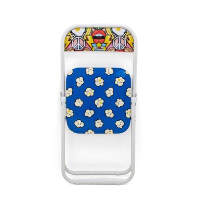 Стул Seletti Складной стул Pop Corn арт. 18557