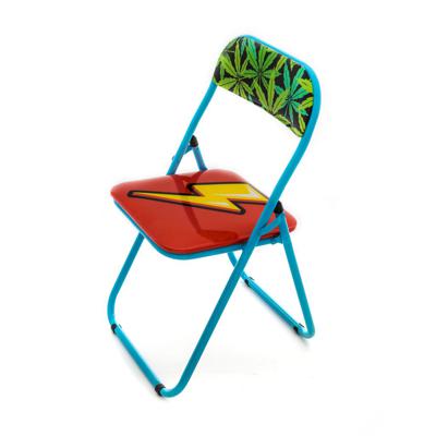 Стул Seletti Складной стул Flash арт. 18560