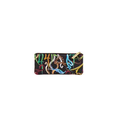 Шкатулка Seletti Косметичка Snakes арт. 02522
