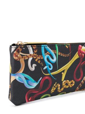 Шкатулка Seletti Косметичка Snakes арт. 02522