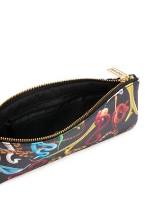 Шкатулка Seletti Косметичка Snakes арт. 02522