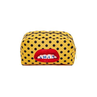 Шкатулка Seletti Косметичка Shit арт. 02550