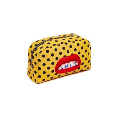 Шкатулка Seletti Косметичка Shit арт. 02550
