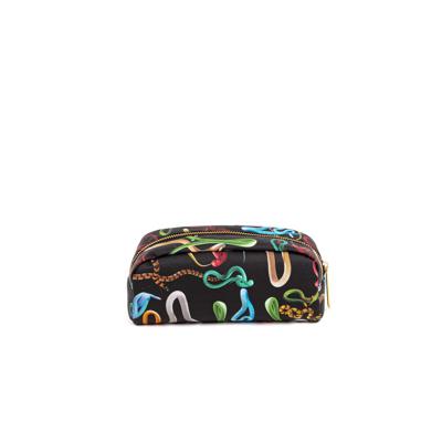 Шкатулка Seletti Косметичка Snakes арт. 02542