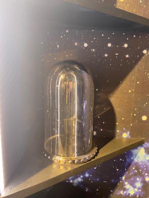 Комплект Seletti Крышка-колпак Dome Big арт. 10943