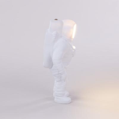 Лампа Seletti Настольная лампа Flashing Starman арт. 10939