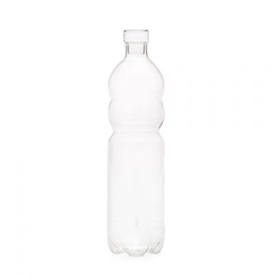 Комплект Seletti Бутылка Estetico Quotidiano Large арт. 10624