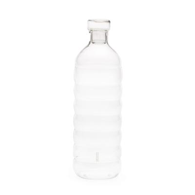 Комплект Seletti Бутылка Estetico Quotidiano Small арт. 10623