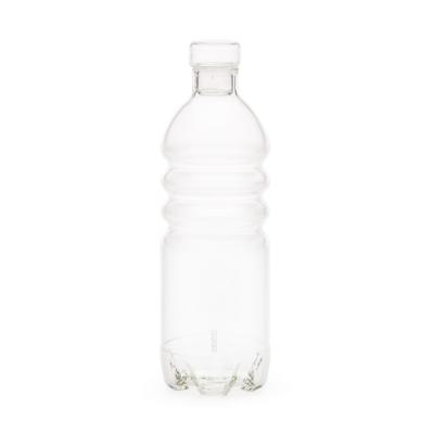 Комплект Seletti Бутылка Estetico Quotidiano Small арт. 10623