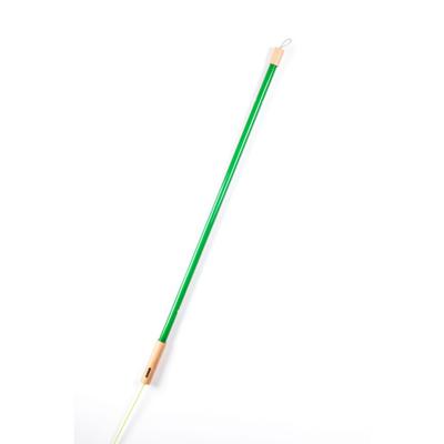 Подвесной светильник Seletti Подвесной светильник Linea LED Green арт. 07749 GRE