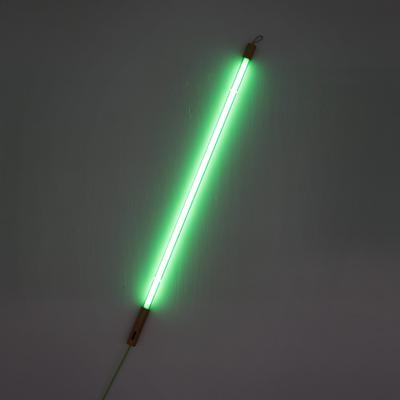 Подвесной светильник Seletti Подвесной светильник Linea LED Green арт. 07749 GRE
