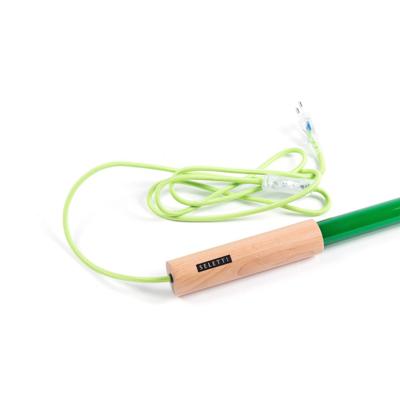 Подвесной светильник Seletti Подвесной светильник Linea LED Green арт. 07749 GRE