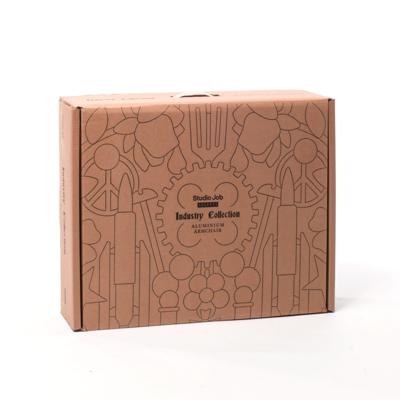 Стул Seletti Стул Aluminium White арт. 18684 BIA