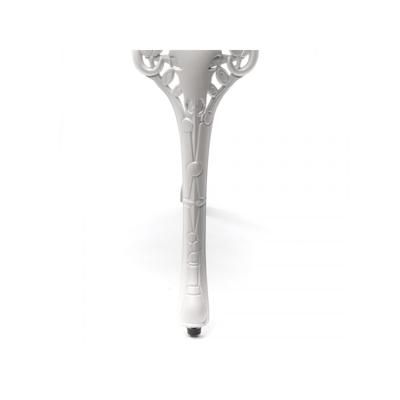 Стул Seletti Стул Aluminium White арт. 18686_BIA