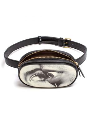 Шкатулка Seletti Поясная сумка Mout eyes арт. 02570