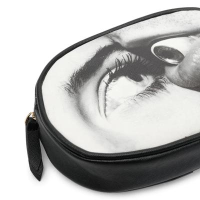 Шкатулка Seletti Поясная сумка Mout eyes арт. 02570