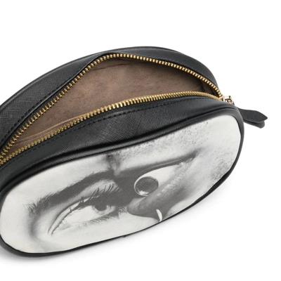 Шкатулка Seletti Поясная сумка Mout eyes арт. 02570