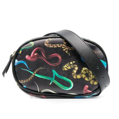 Шкатулка Seletti Поясная сумка Snakes арт. 02572
