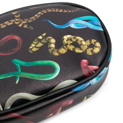 Шкатулка Seletti Поясная сумка Snakes арт. 02572