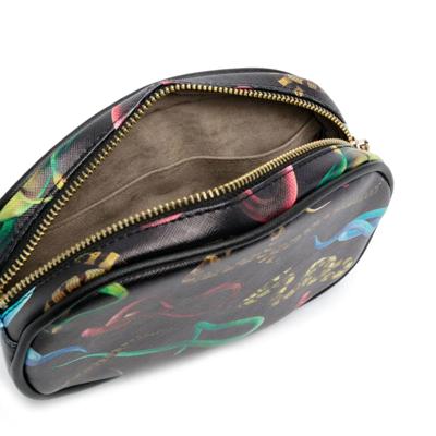 Шкатулка Seletti Поясная сумка Snakes арт. 02572