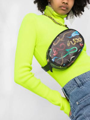 Шкатулка Seletti Поясная сумка Snakes арт. 02572