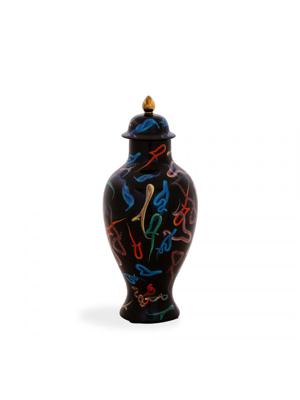 Ваза Seletti Ваза Snakes арт. 09790