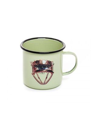 Комплект Seletti Кружка Mug Eye арт. 16854