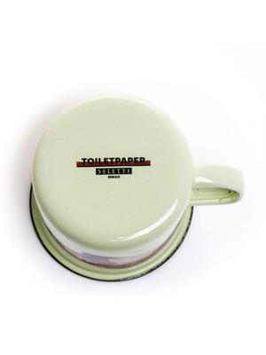 Комплект Seletti Кружка Mug Eye арт. 16854