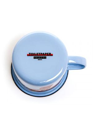 Комплект Seletti Кружка Mug Bird арт. 16860