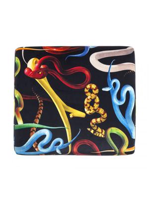 Пуф Seletti Пуф Snakes арт. 16102