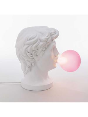 Лампа Seletti Настольная лампа Wonder арт. 14803