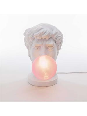 Лампа Seletti Настольная лампа Wonder арт. 14803