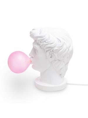 Лампа Seletti Настольная лампа Wonder арт. 14803