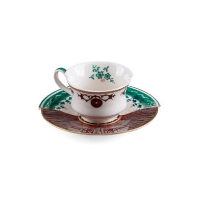 Комплект Seletti Кофейная пара Chucuito арт. 09163