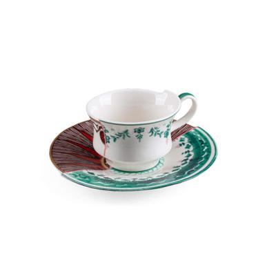 Комплект Seletti Кофейная пара Chucuito арт. 09163
