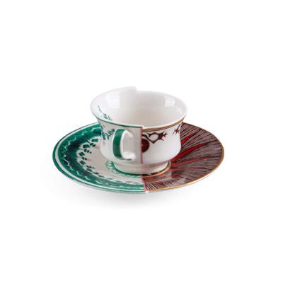 Комплект Seletti Кофейная пара Chucuito арт. 09163