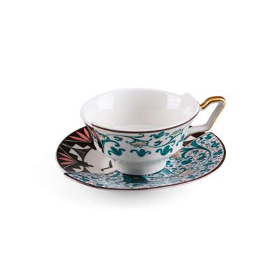 Комплект Seletti Чайная пара Aspero арт. 09173