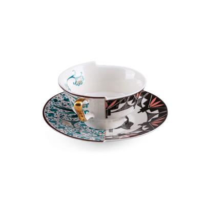 Комплект Seletti Чайная пара Aspero арт. 09173