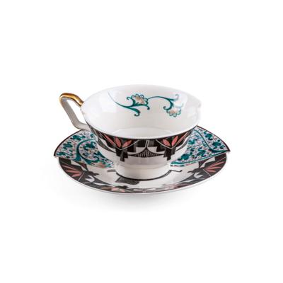 Комплект Seletti Чайная пара Aspero арт. 09173
