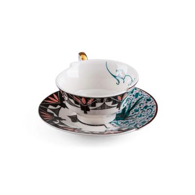 Комплект Seletti Чайная пара Aspero арт. 09173