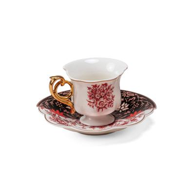 Комплект Seletti Кофейная пара Sagala арт. 09162