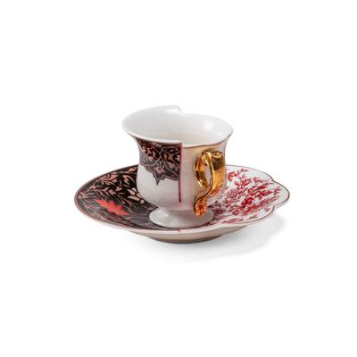 Комплект Seletti Кофейная пара Sagala арт. 09162