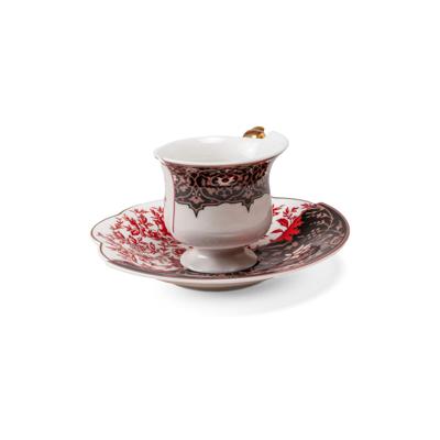 Комплект Seletti Кофейная пара Sagala арт. 09162
