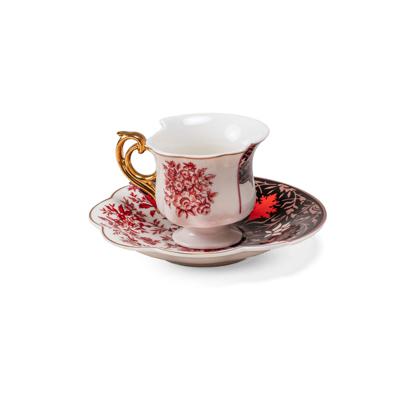 Комплект Seletti Кофейная пара Sagala арт. 09162